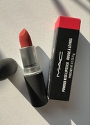 MAC szminka RUBY NEW 935
