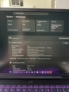 laptop gigabite a16 rtx 5060
