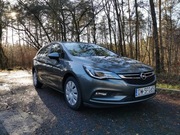 Opel Astra V 1.6 CDTI Enjoy S&S