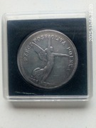 5 zł NIKE rocznik 1930 