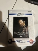 Painkiller czarna edycja pc pudełko dobry stan