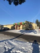 Przedsiębiorstwo Las