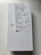 Smartfon Motorola G77 XT2621-4 8/256GB zielony NOWY 