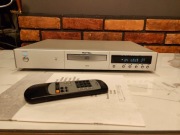 ROTEL RCD-02 ! Znakomity odtwarzacz Cd ! Pilot Instrukcja 