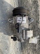 Kompresor sprężarka klimatyzacji Opel Astra J OPC 2.0 T 13412251 GA6