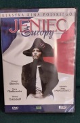 JENIEC EUROPY DVD