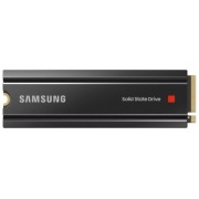 Samsung 2TB 980 PRO z Heatsinkiem