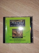 Sprzedam płyty cd z muzyką klasyczną.  Większość z serii " Muzyka mistrzów"
