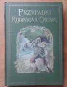 Daniel Defoe - Przypadki Robisona Crusoe