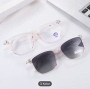 Inteligentne Okulary przeciwsłoneczne bezprzewodowe