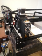 Grawerka Laserowa Acro 