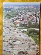 Urok Tarnowa Ryszard Lis