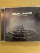 IMAGINE DRAGONS Night Visions CD