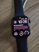 Apple Watch Series 8 41 + 12 pasków +  2 etui wyswietlacz
