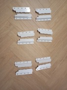 Tylne mocowanie tandembox Z30C 6kpl