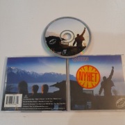 Queen - Made in Heaven - CD