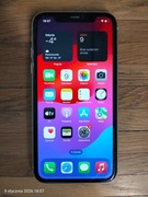 Apple iPhone 11 4 GB / 64 GB biały
