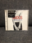 INXS - The Greatest Hits - CD