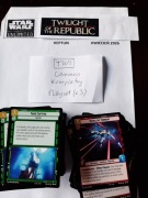 SW Unlimited - TWI - Kompletny Playset COMMON (cena za kpl.) ! TANIO !!!