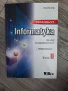 Informatyka TerazBajty 2