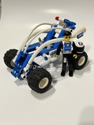 LEGO TECHNIC 8252 | Beach Buster | Unikat / Stan Idealny / Bez pudełka