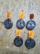 Sprzęgło Kosz i Łożysko Do Piły Pilarki spalinowej