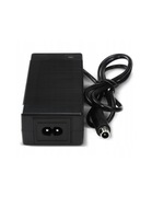 Ładowarka Li-Ion 42v/3A Rower, Hulajnoga Elek.