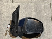 Ford Focus Mk2 Lift 1.8 TDCI 115KM 2009r KOMBI lusterko części podwozie