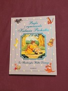 Książka - Bajki i rymowanki Kubusia Puchatka