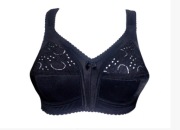 Biustonosz bez fiszbin rozm. 105C/polski