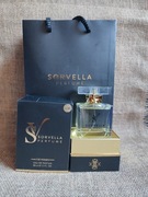 Sorvella V-38 woda perfumowana imitacja Bonbon, bez folii , nie uźywane