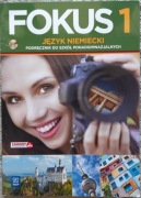 FOKUS 1 język niemiecki