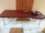 Stół do masażu MOV