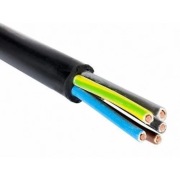 Przewód Kabel ziemny 5x16mm2 Niemiecki