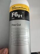 Nieużywane Koch F6 01