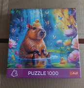 Puzzle 1000 Trefl