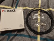 Keyence głowica światłowodowa FU-77