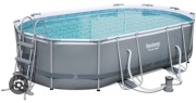 Basen stelazowy Bestway 488.305.107