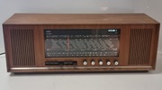 stare LAMPOWE RADIO SABA KONSTANZ KN 18 STEREO TRANSISTORRADIO