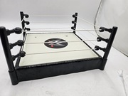 WWE ring wrestlingowy dla figurek interaktywny Mattel DXH00