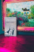 ZŁOTY NOTES Doris LESSING powieść Literacki Nobel 2007 wydanie pierwsze