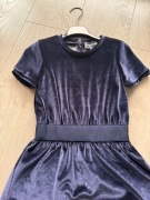 Emporio Armani sukienka dziewczęca 130 cm 8A