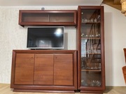 Komplet segmentu do salonu – 800 zł