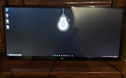 Monitor LG 29UM69G-B 29 cali 21:9 75hz FreeSync IPS