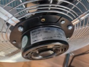 Wentylator duży, wydajny