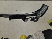 Led reflektor lampa dzienne lewa strona Honda Civic X 