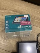 Nawigacja Garmin Drive 50