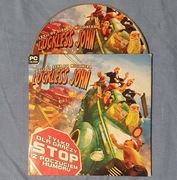 Luckless John Czyli od zera do milionera gra PC