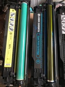 Tonery do drukarki go laserjet