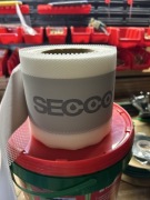 Taśma hydroizolacyjna SECCO 18 metrów